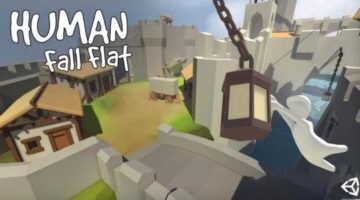 Human Fall Flat Review – A Stand Up Puzzler – Thumb Culture