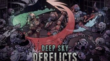 Deep Sky Derelicts PC Review | NoobFeed