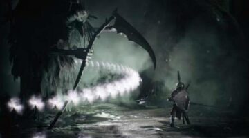 Sinner: Sacrifice for Redemption Releases on Switch, PS4, XB1 Oct. 18