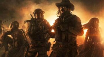 Wasteland 2: Director’s Cut (Switch) Game Reviews | Popzara Press
