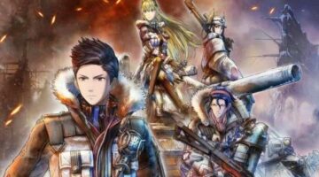 Valkyria Chronicles 4 Reviews | Popzara Press