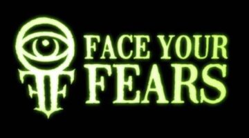 Run Screaming Through Your House Playing Face Your Fears 2 on Oculus Quest