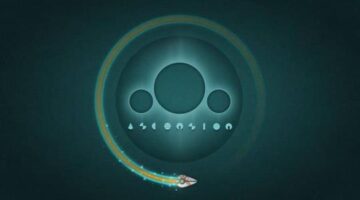 oOo: Ascension Coming To Nintendo Switch On October 4, 2018