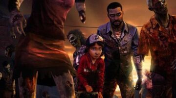 How Telltale Games Made Me and Still Makes Me Cry