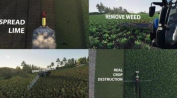 Farming Simulator 19