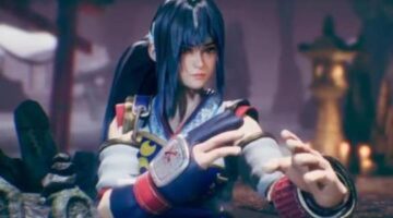 Fighting EX Layer’s PC Version Announced with 4K Support