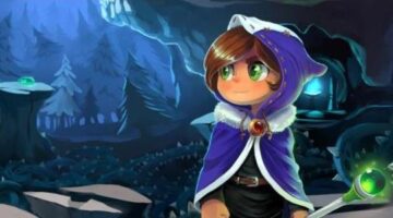 Alwa’s Awakening – A Throwback To Gaming’s 8-Bit Past In More Ways Than One | Nintendolife