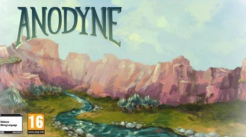 Anodyne – Xbox One Review – AbsoluteXbox