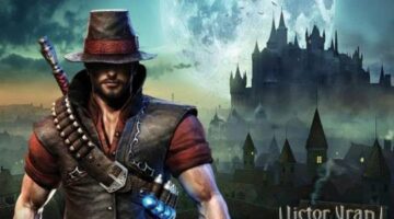 Victor Vran Overkill Edition – CoreGamerzInc