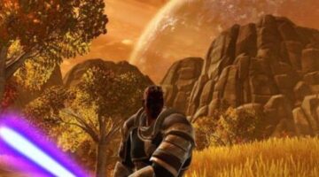 SWTOR Game Update 5.9.3  moved till next week.