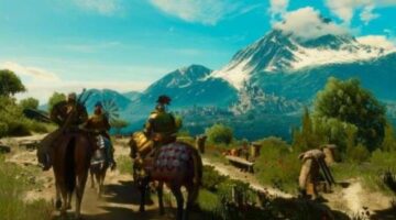 Top 10 Best Open World Video Games of All Time