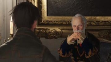 Let’s Predict – The Council Episode 5