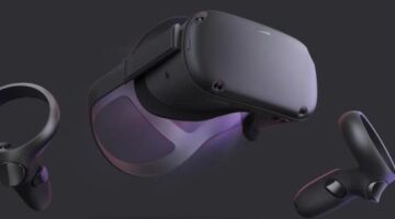 John Carmack: Oculus Quest will end up competing with Nintendo Switch