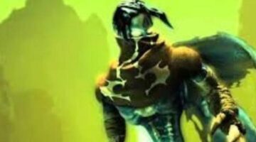Retro Review – Legacy of Kain: Soul Reaver