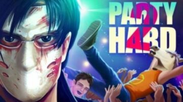 ‘Party Hard 2’ gets late-October release date