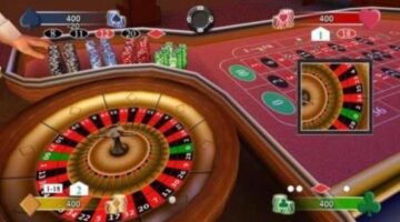 Hit up the Strip with Vegas Party on Xbox One