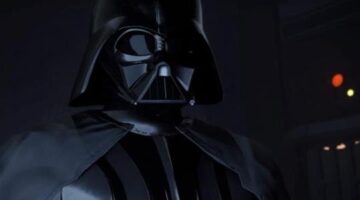 A New Star Wars Game Is Coming To Oculus VR In Spring 2019