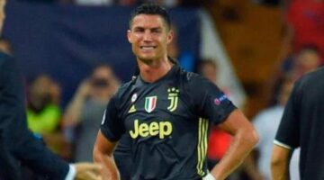 Ronaldo ban reduced to one match, will play against United