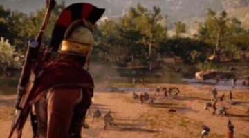 Video Games Releases for October 2018