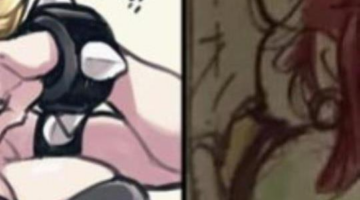Nintendo apparently created Bowsette before the internet did