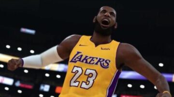 NBA 2K19 review: Chasing greatness – Nerd Reactor