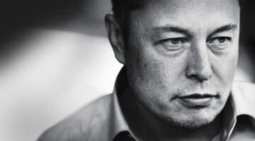 Elon Musk’s Tweeting May Cost Tesla Investors Close to $20 Billion