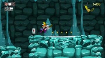 Nefarious – Xbox One Review – AbsoluteXbox
