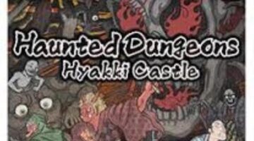 Haunted Dungeons: Hyakki Castle review – ChristCenteredGamer