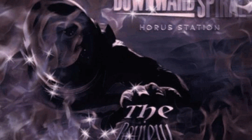 Downward Spiral: Horus Station Review | The PlayStation Brahs