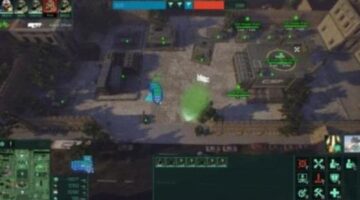 FPS/RTS hybrid ‘Eximius: Seize The Frontline’ releases onto Steam