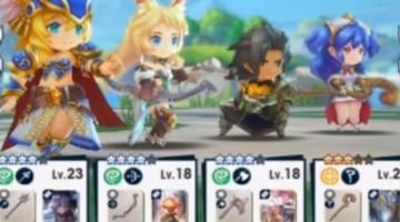 Dragalia Lost Tips, Cheats: Dragons and Multiplayer, Strategy Guides