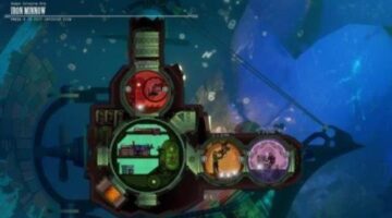 “Diluvion” Relaunches as “Diluvion: Resubmerged” on Steam, GOG