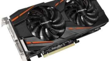 AMD Radeon RX 570 Graphics Card Selling for Nearly Half the Price
