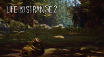 Life is Strange 2, Episode 1: Roads – PS4 | Review – SquareXO