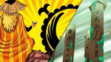 One Piece Chapter 920: Spoilers, Prediction, and Release Date