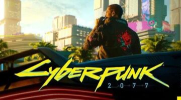 Talking Cyberpunk 2077 With the Game’s Composer Marcin Przybyłowicz