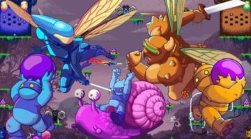 Developer Dialogue: Killer Queen Black Interview