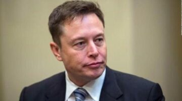Elon Musk agrees to pay $20 million and quit as Tesla chairman in deal with SEC