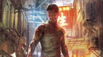 Weaving through the streets of Hong Kong with Sleeping Dogs’ designer