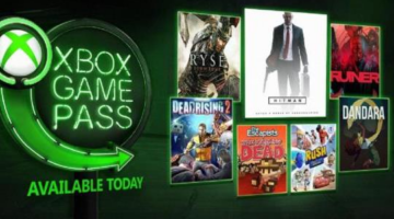 Opinion: Xbox Game Pass vs PS Now – The Inner Circle Games Network