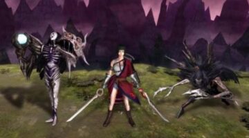 Dark Eclipse Review | Level2Gamers