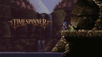 Timespinner Review | Pixel Opinions