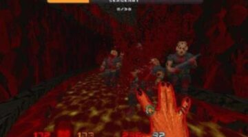 DaggerHell Overkill is a mod for Doom 2 inspired by Devil Daggers, available for download