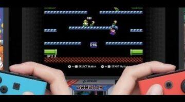 Ranking the Switch Online NES Library: September 2018
