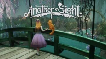 Another Sight – Urban Fantasy Adventuring – Player 2