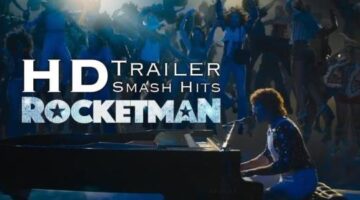 RocketMan 2019 Official Teaser Trailer – Rocket man Official Trailer HD – Smash Hits
