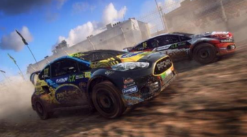 DiRT Rally 2.0 – Hands on | Preview