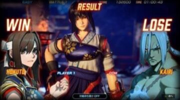 Arika discusses Fighting EX Layer for PC, cross-play