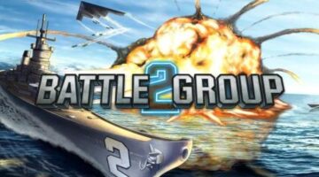 Battle Group 2 Launches On Nintendo Switch On October 11