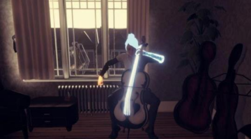 Anamorphine (PS4 Pro) review ‘Unfinished mess’ One More Level